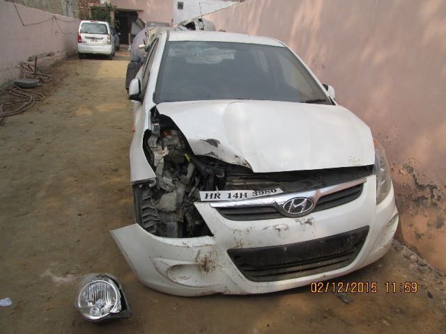 I20 2011 picture 1