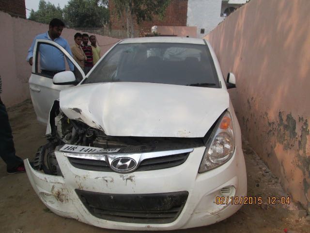 I20 2011 picture 6