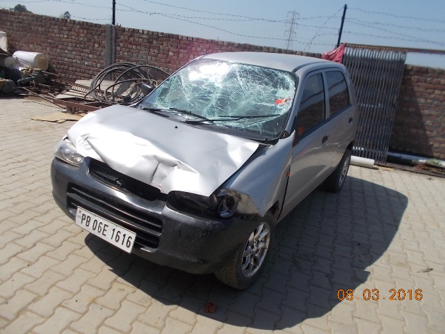 ALTO 2004 picture 1