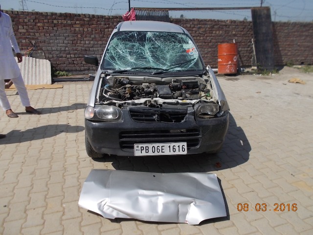 ALTO 2004 picture 5