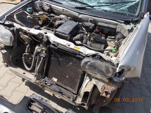 ALTO 2004 picture 7
