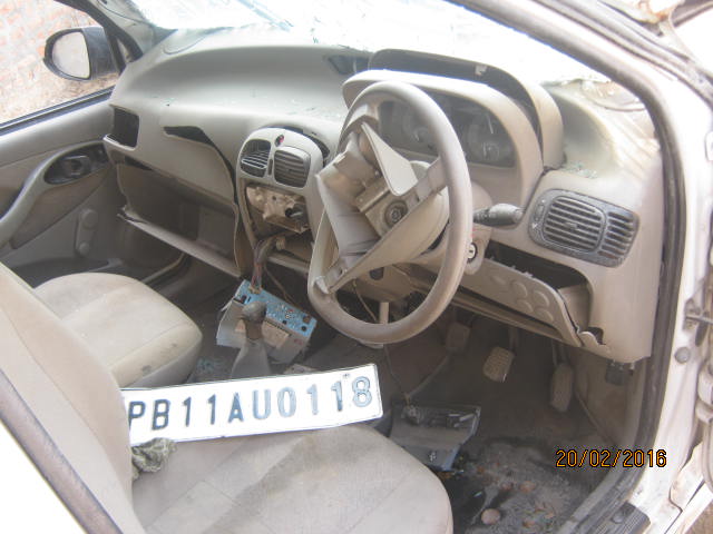 INDIGO 2010 picture 6