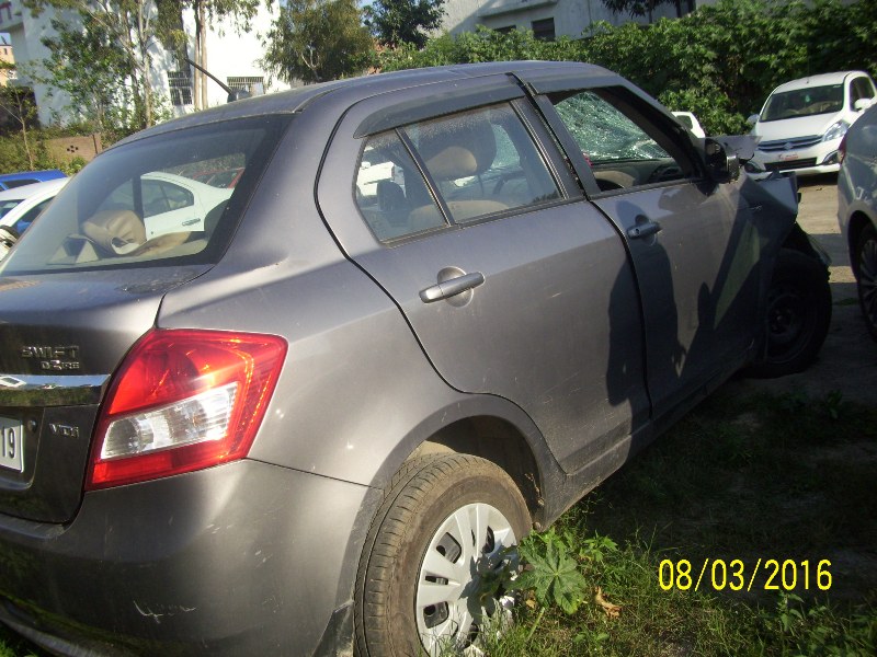 SWIFT-DZIRE-VDI 2014 picture 3