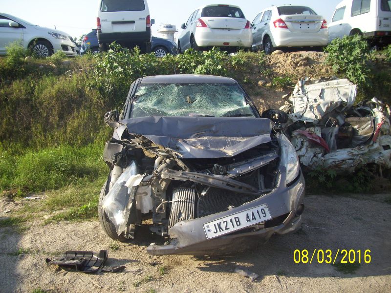 SWIFT-DZIRE-VDI 2014 picture 9