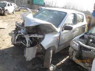 ALTO-K10-VXI 2015 picture 8