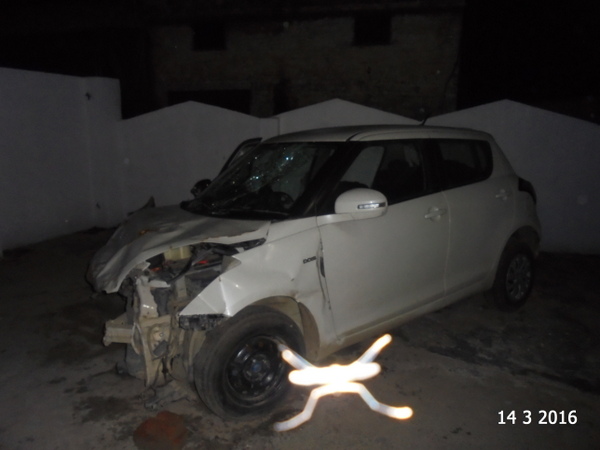 SWIFT 2013 picture 2