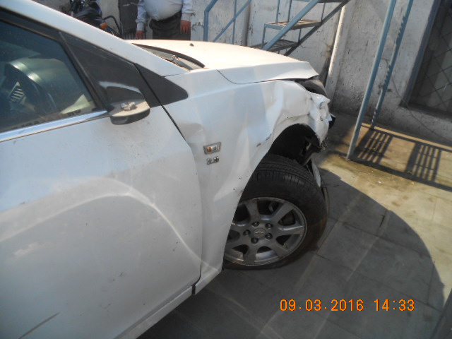 CRUZE-LT 2011 picture 1