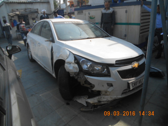 CRUZE-LT 2011 picture 4