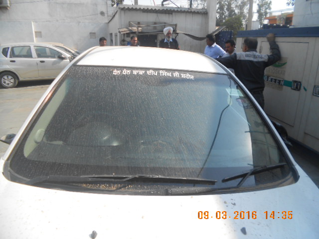 CRUZE-LT 2011 picture 6
