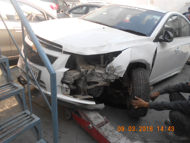 CRUZE-LT 2011 picture 8