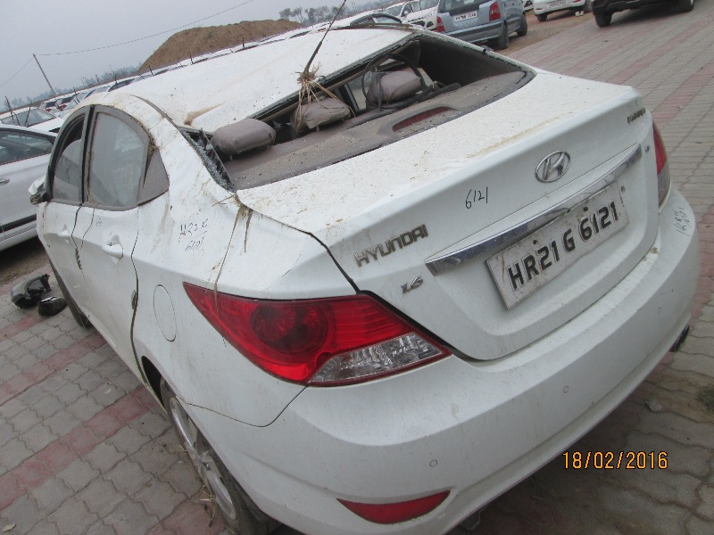 VERNA 2012 picture 2