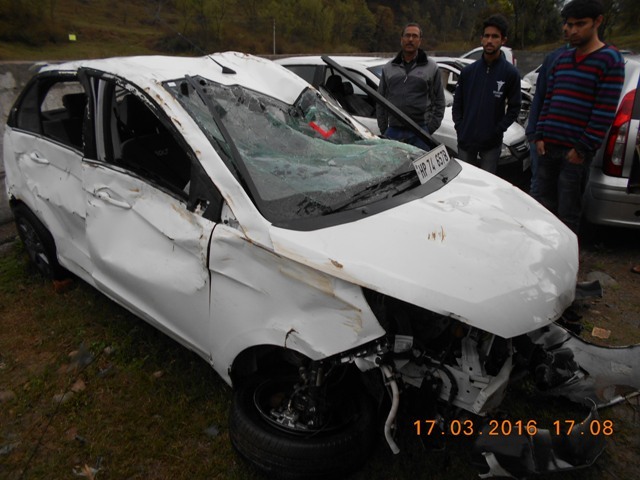 BOLT 2015 picture 7