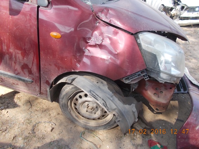 WAGON-R 2010 picture 4