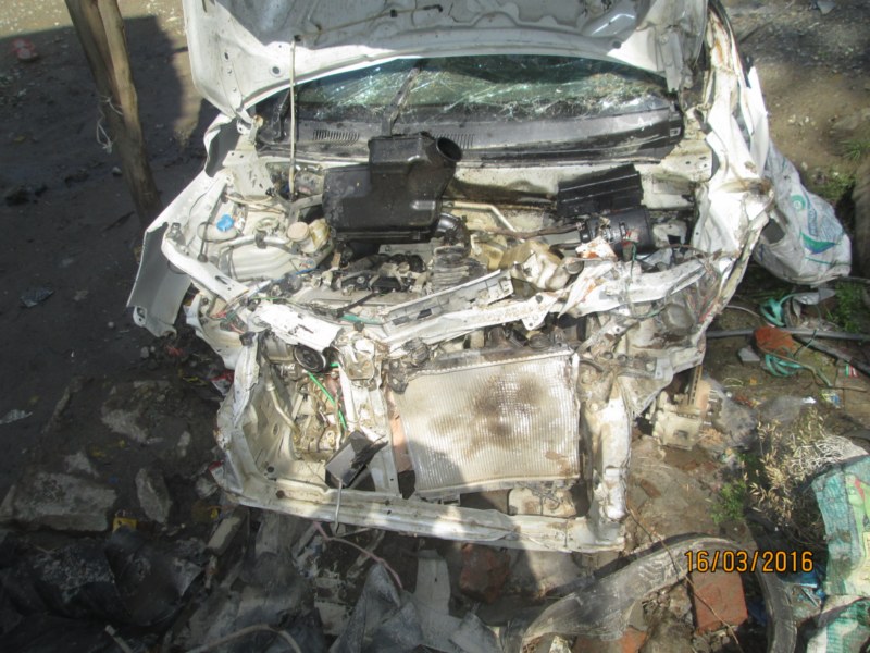 ALTO-K10-LXI 2015 picture 4