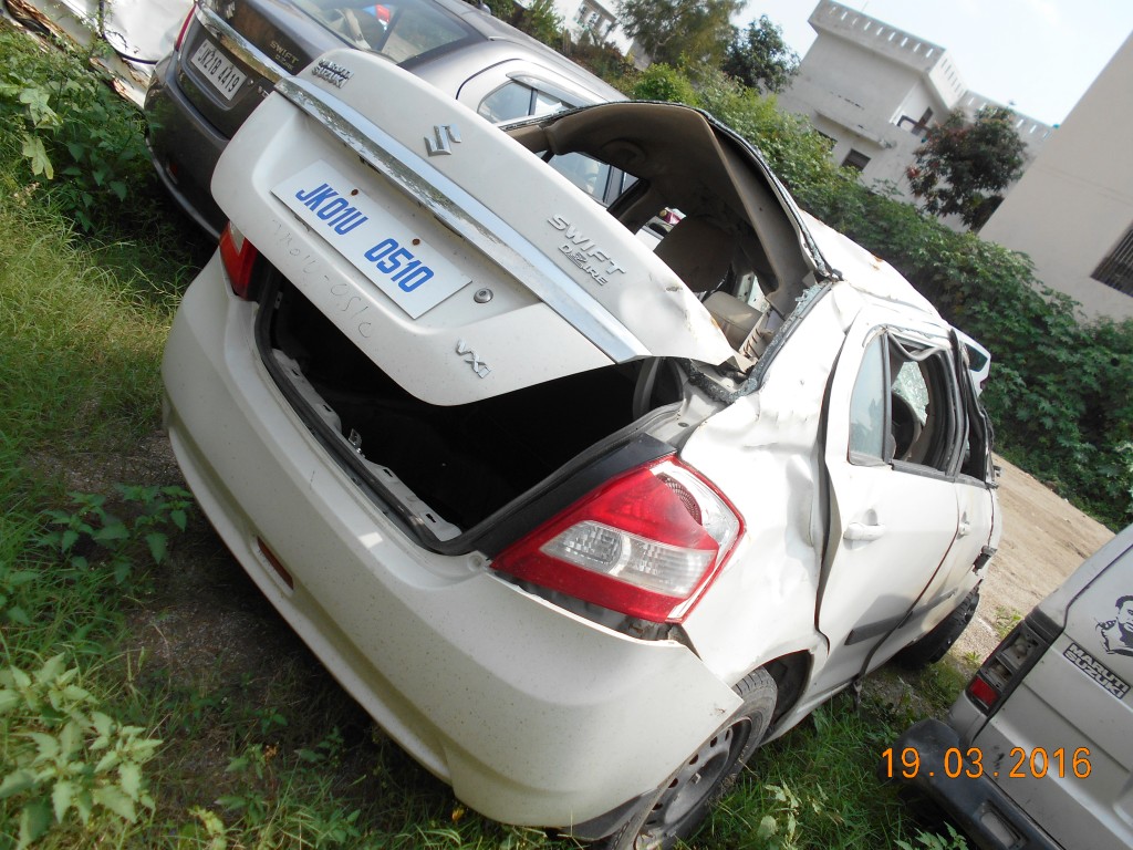 SWIFT-DZIRE-VXI 2013 picture 2