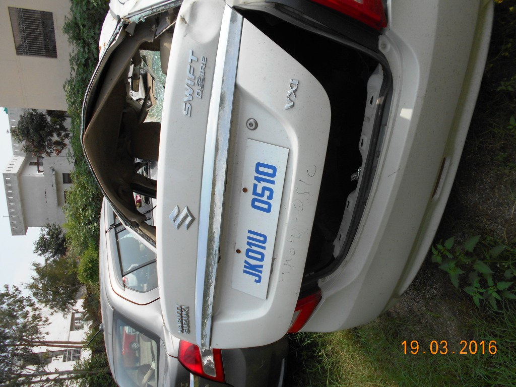 SWIFT-DZIRE-VXI 2013 picture 3