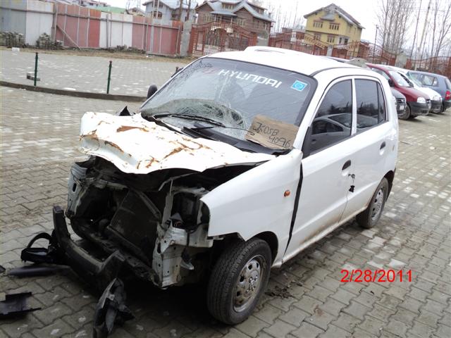 SANTRO-XING-NON-AC 2009 picture 1
