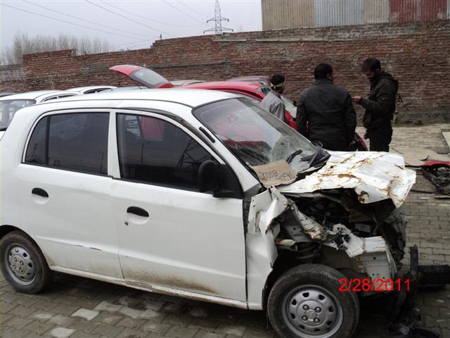SANTRO-XING-NON-AC 2009 picture 2