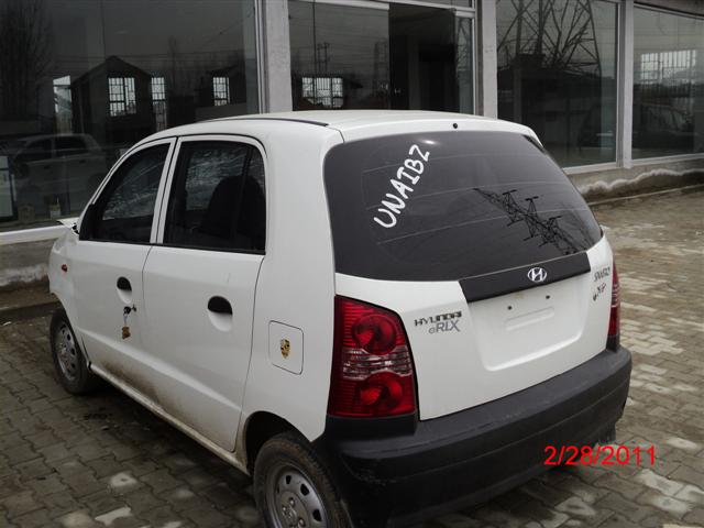 SANTRO-XING-NON-AC 2009 picture 4