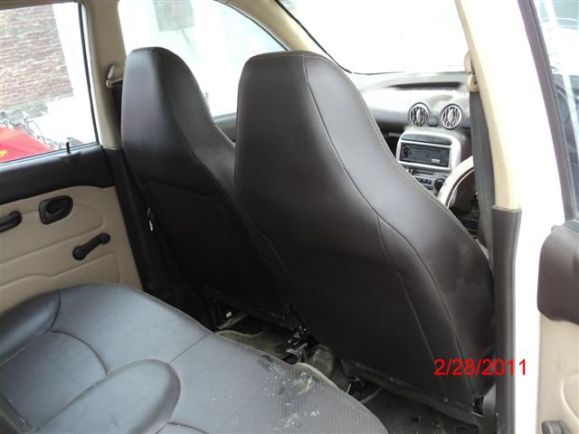 SANTRO-XING-NON-AC 2009 picture 6
