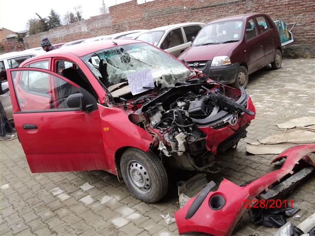I10-ERA 2008 picture 2