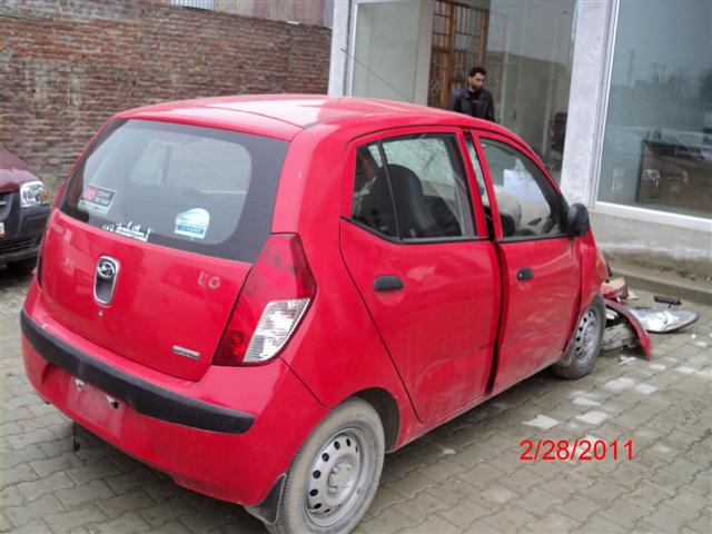 I10-ERA 2008 picture 3
