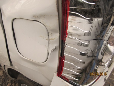 WAGON-R 2015 picture 4