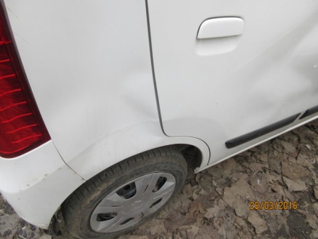 WAGON-R 2015 picture 6