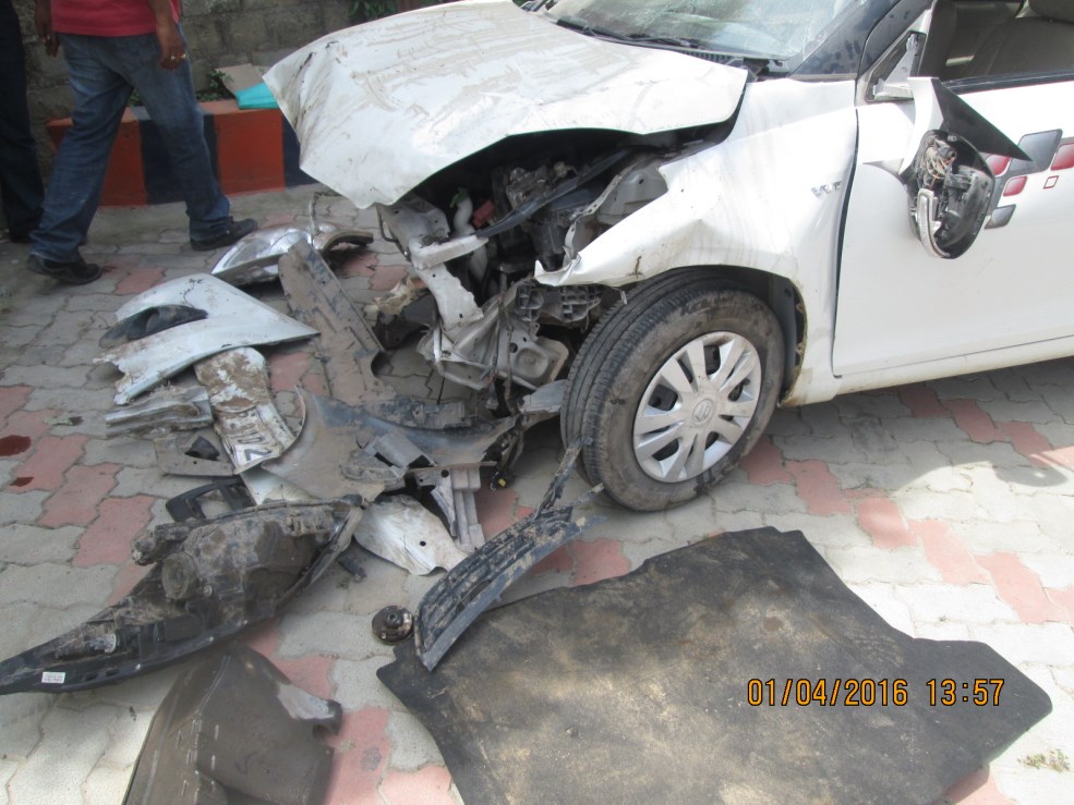 SWIFT 2014 picture 4