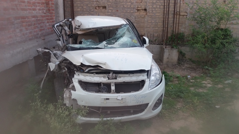 SWIFT-DZIRE-ZDI 2012 picture 10