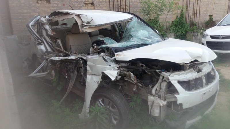 SWIFT-DZIRE-ZDI 2012 picture 1