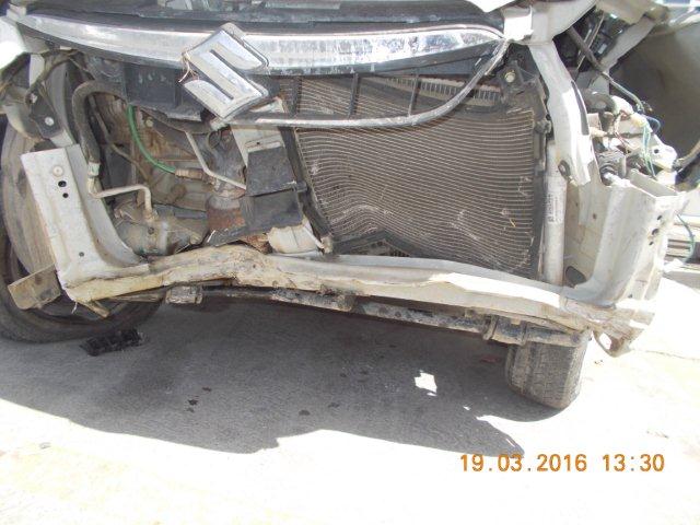 ALTO-K10-VXI 2015 picture 5