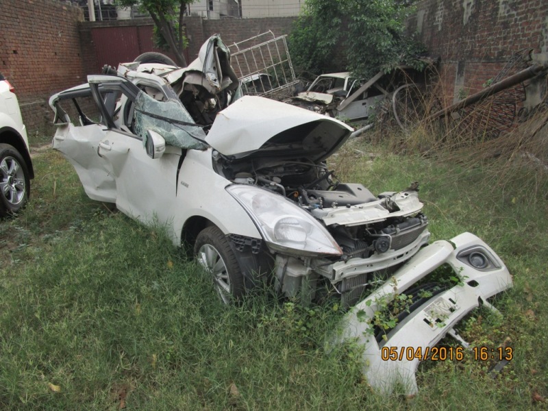 SWIFT 2015 picture 6