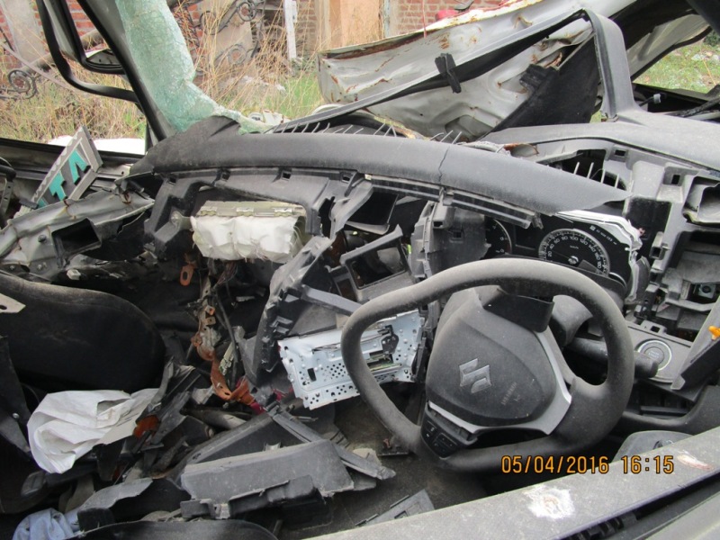 SWIFT 2015 picture 9