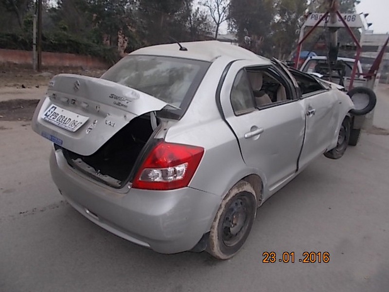 SWIFT-DZIRE-VXI 2012 picture 1