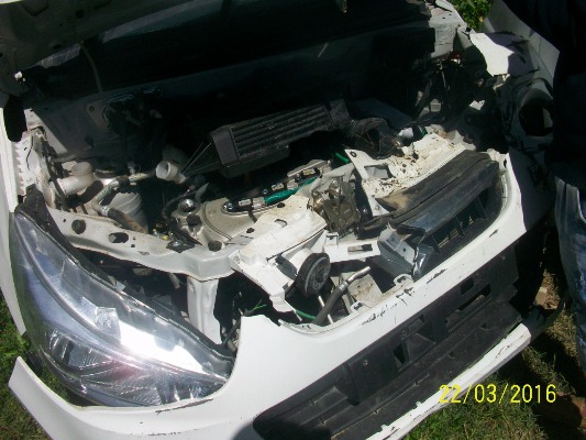 ALTO-K10-VXI 2015 picture 7
