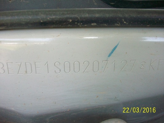 ALTO-K10-VXI 2015 picture 8