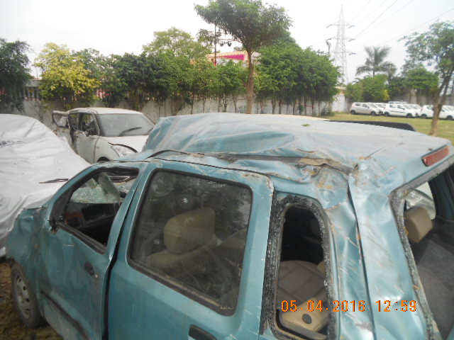 WAGON-R 2008 picture 5