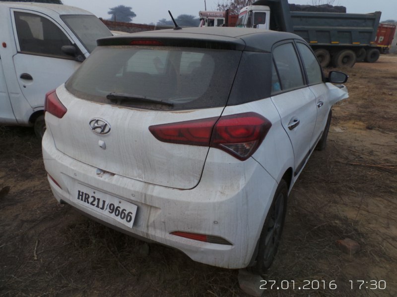 I20 2014 picture 7