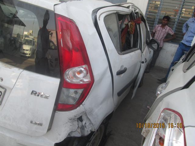 RITZ-LDI-BS-IV 2014 picture 5