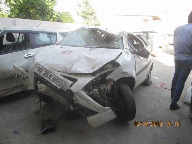 RITZ-LDI-BS-IV 2014 picture 4