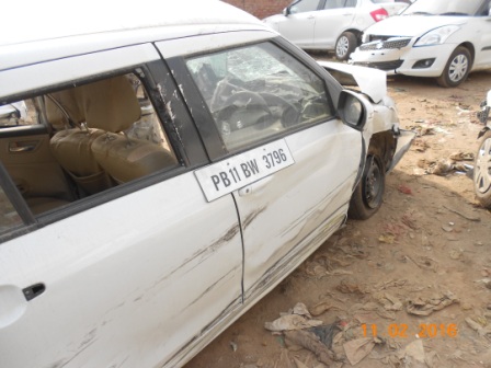 SWIFT-DZIRE-VDI 2015 picture 1