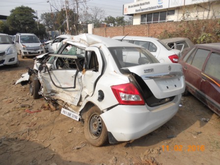 SWIFT-DZIRE-VDI 2015 picture 3