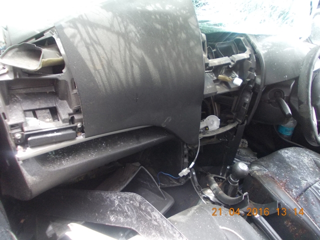 SWIFT-VXI 2013 picture 3