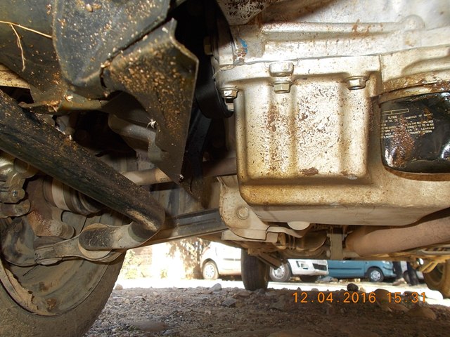 ALTO-K10-LXI 2015 picture 8