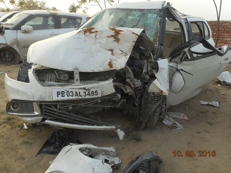 SWIFT-DZIRE-VDI 2015 picture 10