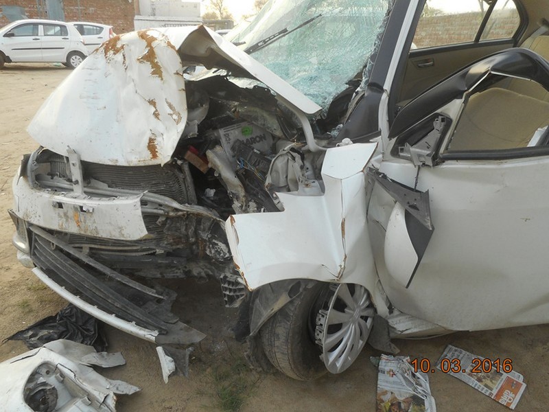 SWIFT-DZIRE-VDI 2015 picture 6