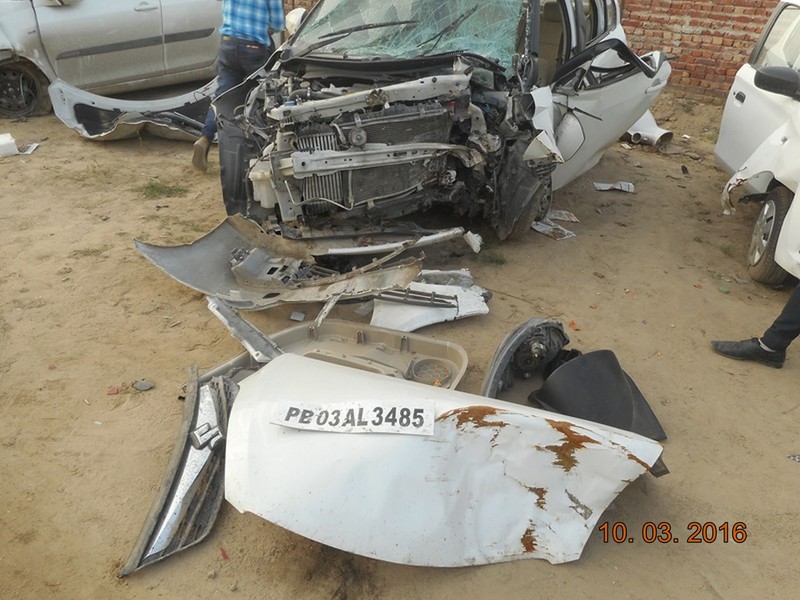 SWIFT-DZIRE-VDI 2015 picture 7