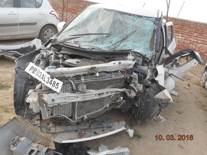 SWIFT-DZIRE-VDI 2015 picture 8