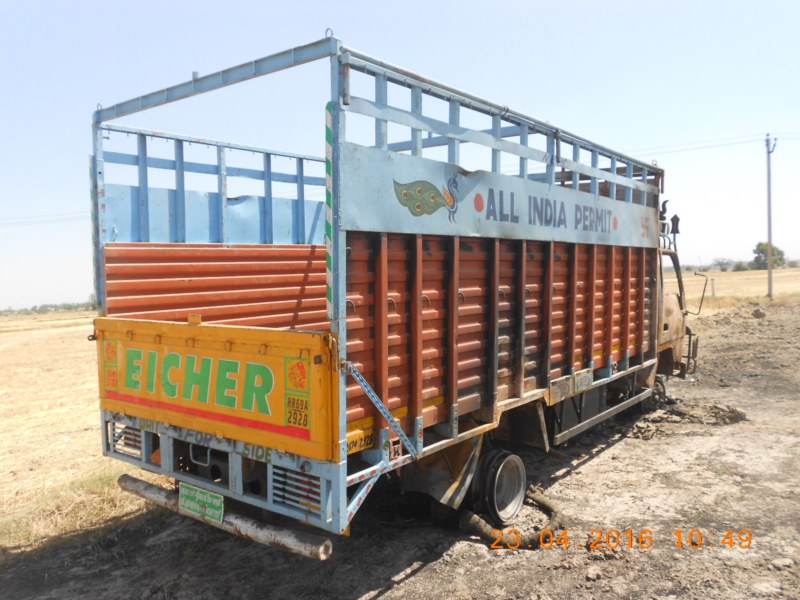 EICHER 2010 picture 1